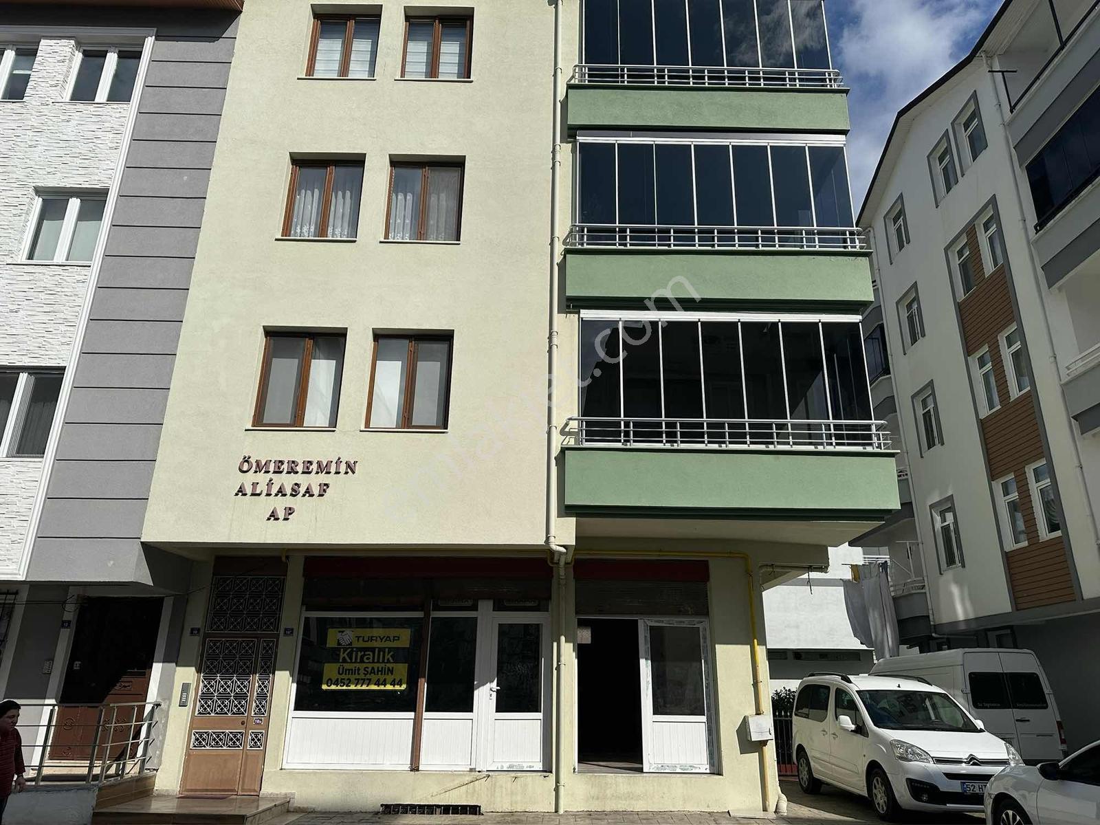 Durugöl Mahallesi Kiralık Depo - Görsel 6
