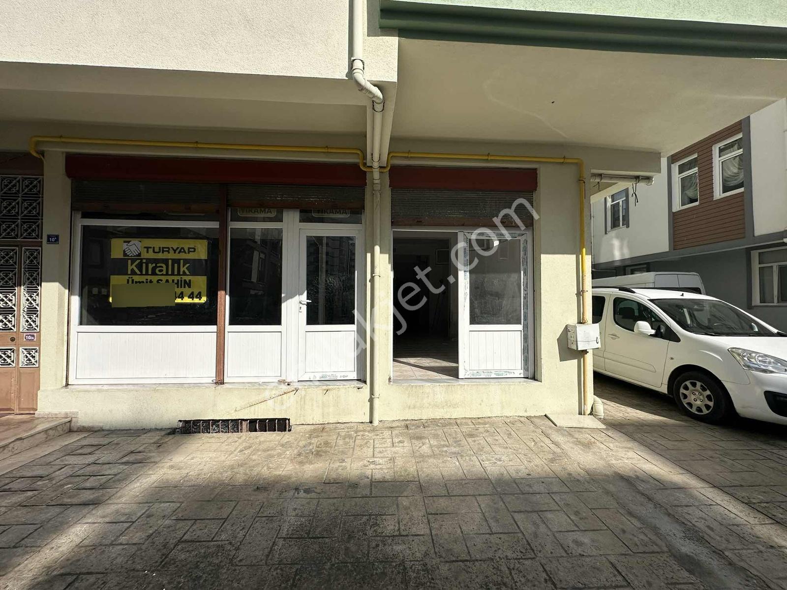 Durugöl Mahallesi Kiralık Depo