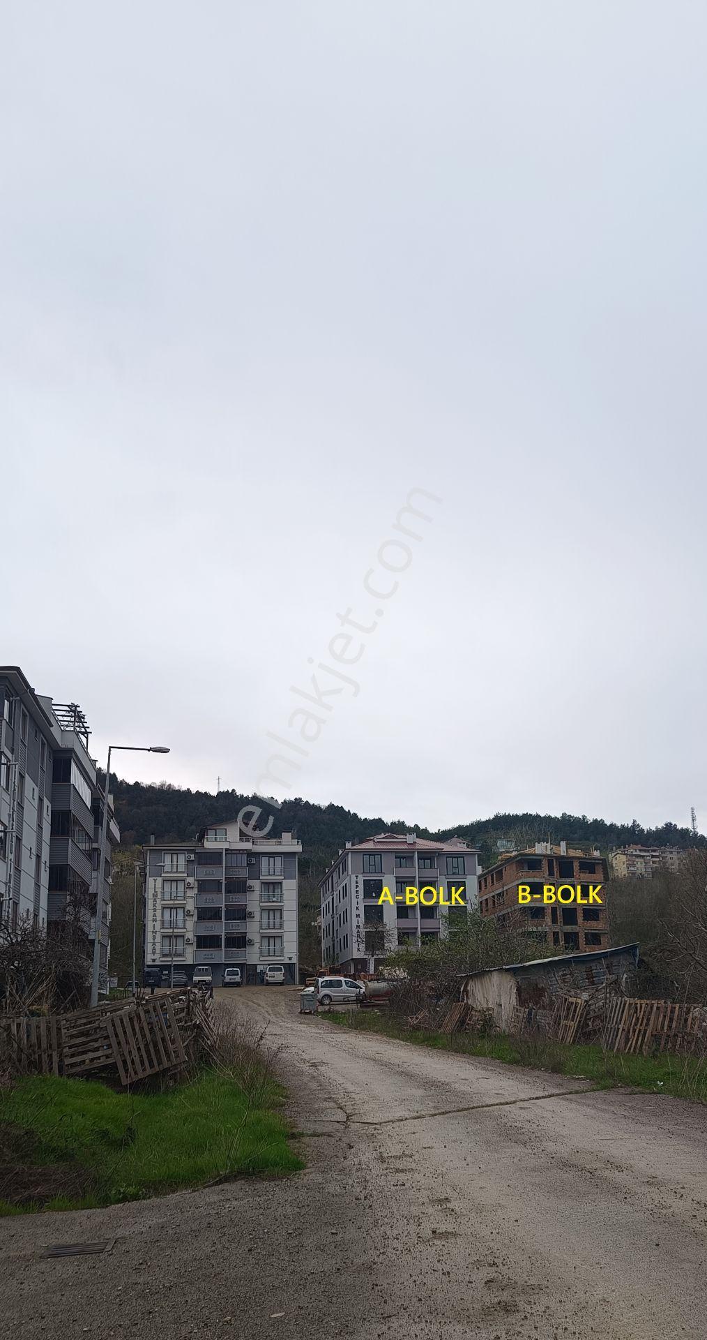 Cide Rüzgar Emlak'tan Nasuh Mahallesi'nde Sıfır Daire Fırsatı!