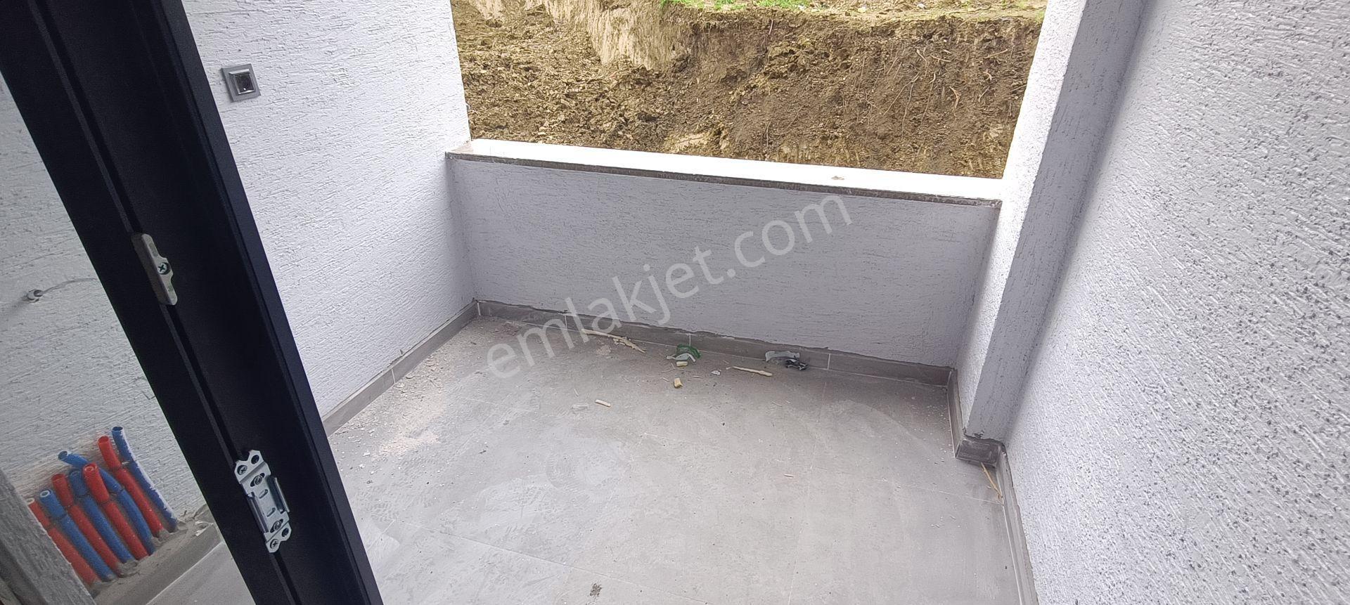 Cide Rüzgar Emlak'tan Nasuh Mahallesi'nde Sıfır Daire Fırsatı! - Görsel 13