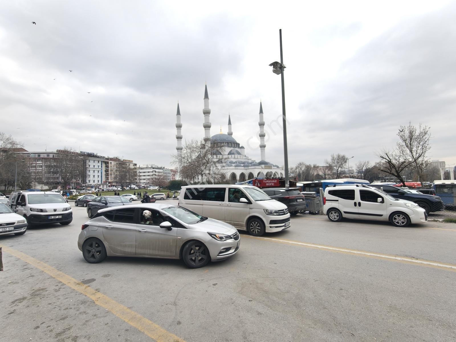 Emaks'tan/ulus/tahsinn Piyale İşh./2.katta/55 M2/dükkan/ofis - Görsel 3