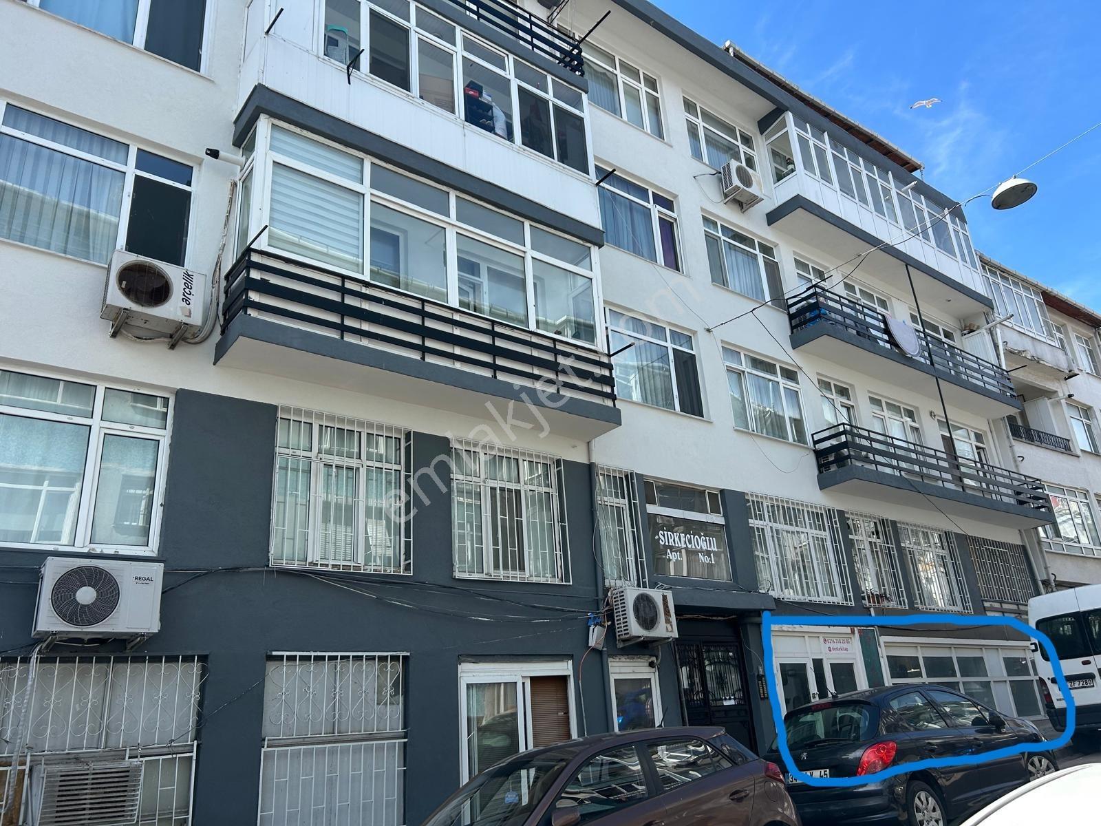 Üsküdar Selimiye'de Cadde Üzerinde 200m2 Kiralık Dükkan - Görsel 6