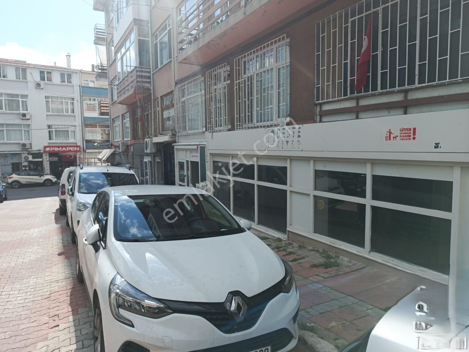 Üsküdar Selimiye'de Cadde Üzerinde 200m2 Kiralık Dükkan - Görsel 7