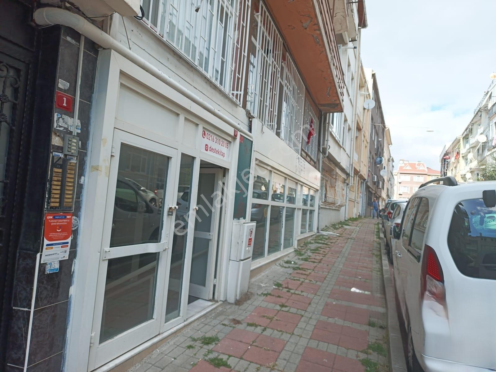 Üsküdar Selimiye'de Cadde Üzerinde 200m2 Kiralık Dükkan - Görsel 4