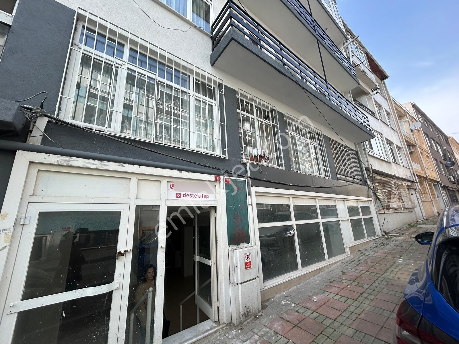 Üsküdar Selimiye'de Cadde Üzerinde 200m2 Kiralık Dükkan - Görsel 3