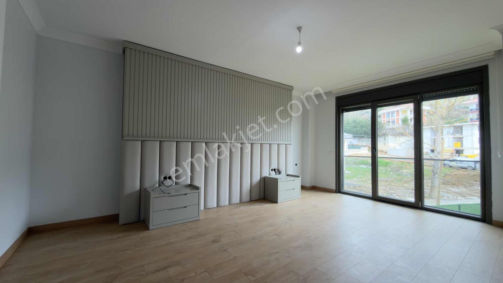 Remax Anka'dan Şile Merkezde 6+1 Satılık Lüx Tribleks - Görsel 14