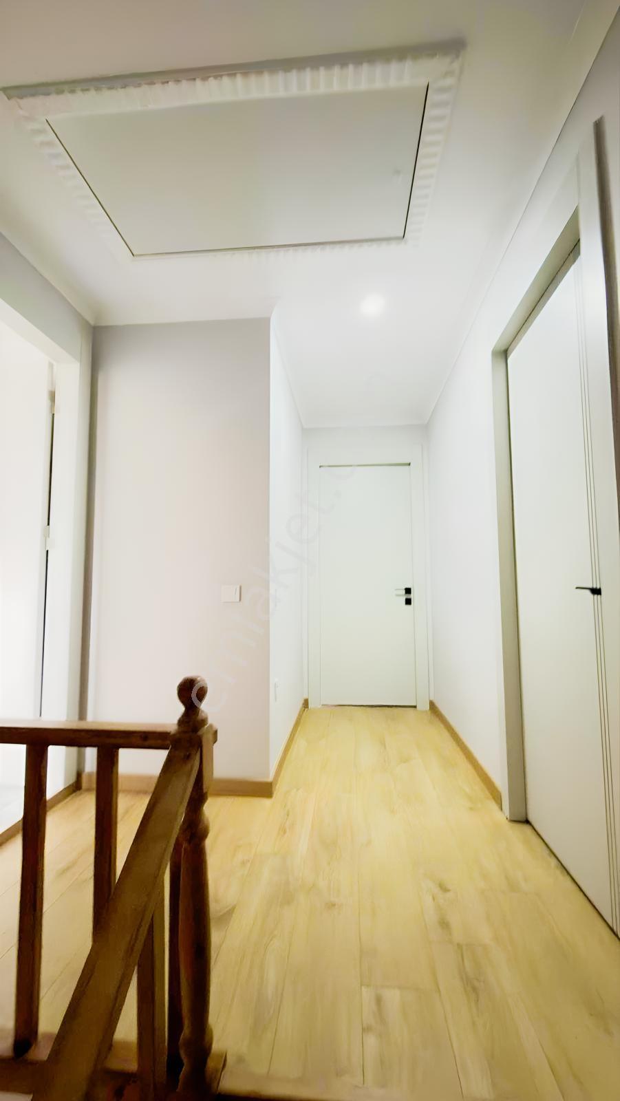 Remax Anka'dan Şile Merkezde 6+1 Satılık Lüx Tribleks - Görsel 9