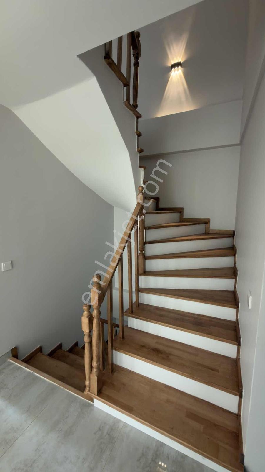 Remax Anka'dan Şile Merkezde 6+1 Satılık Lüx Tribleks - Görsel 7