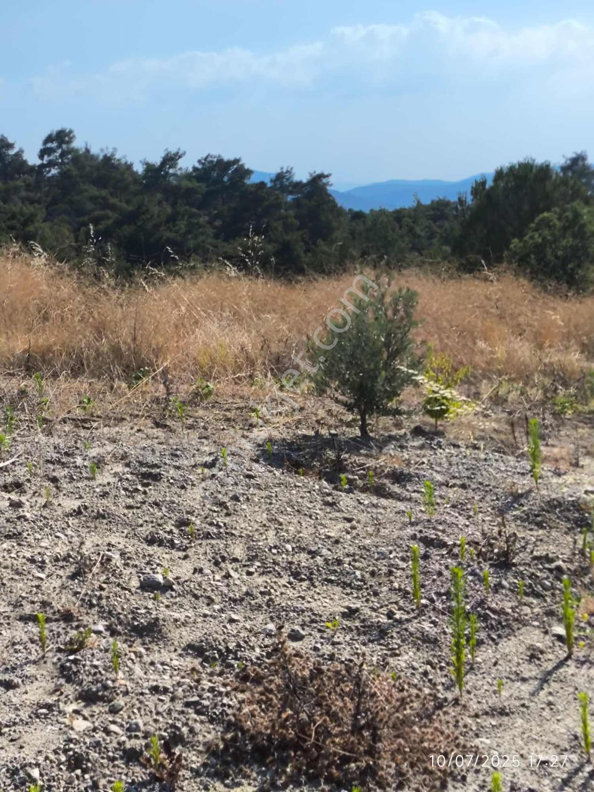 Manisa Gördeste Yatırımlık Uygun Fiyatlı 4.033m2 Satılık Tarla - Görsel 19