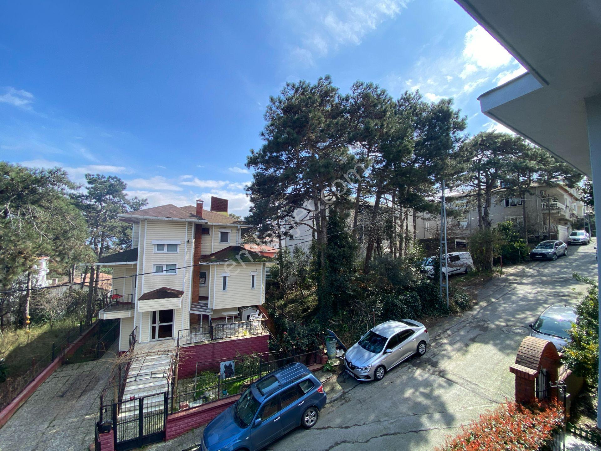 Tarabya’da Değerli Arsasıyla Öne Çıkan 7+2 Müstakil Villa - Görsel 33