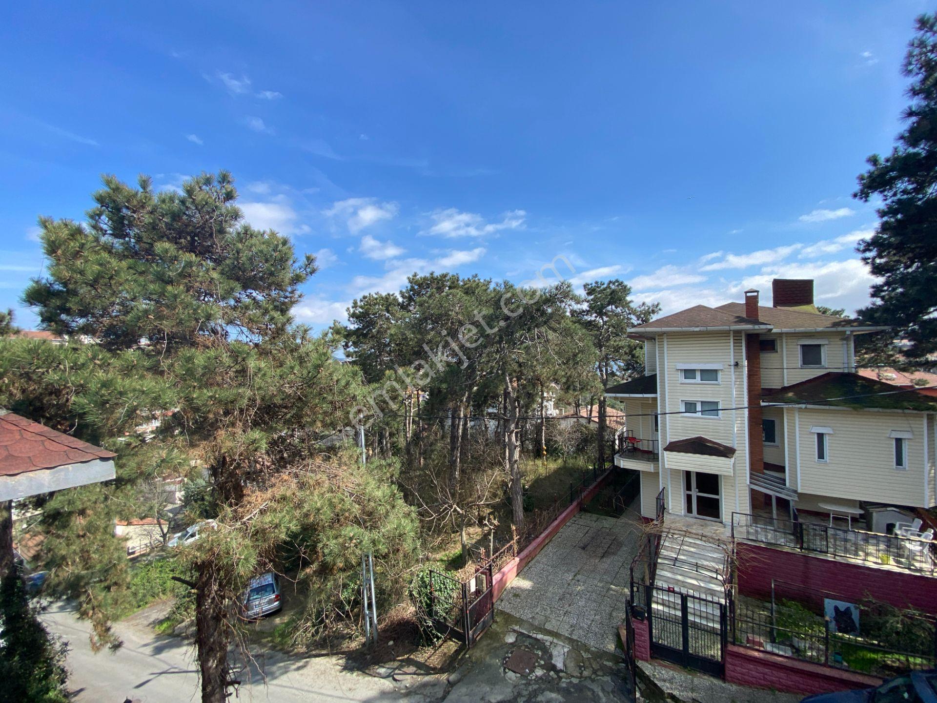 Tarabya’da Değerli Arsasıyla Öne Çıkan 7+2 Müstakil Villa - Görsel 34