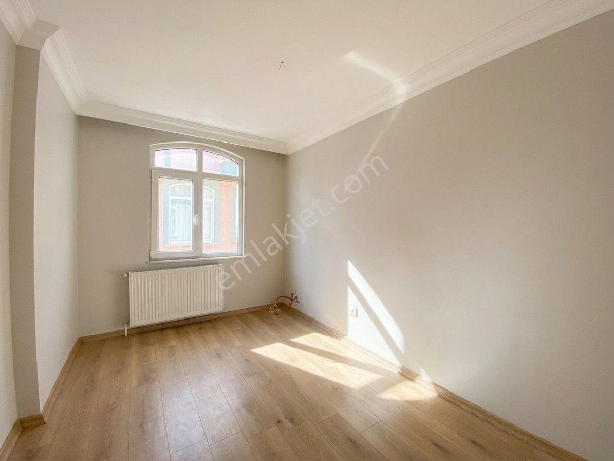 Tarabya’da Değerli Arsasıyla Öne Çıkan 7+2 Müstakil Villa - Görsel 12
