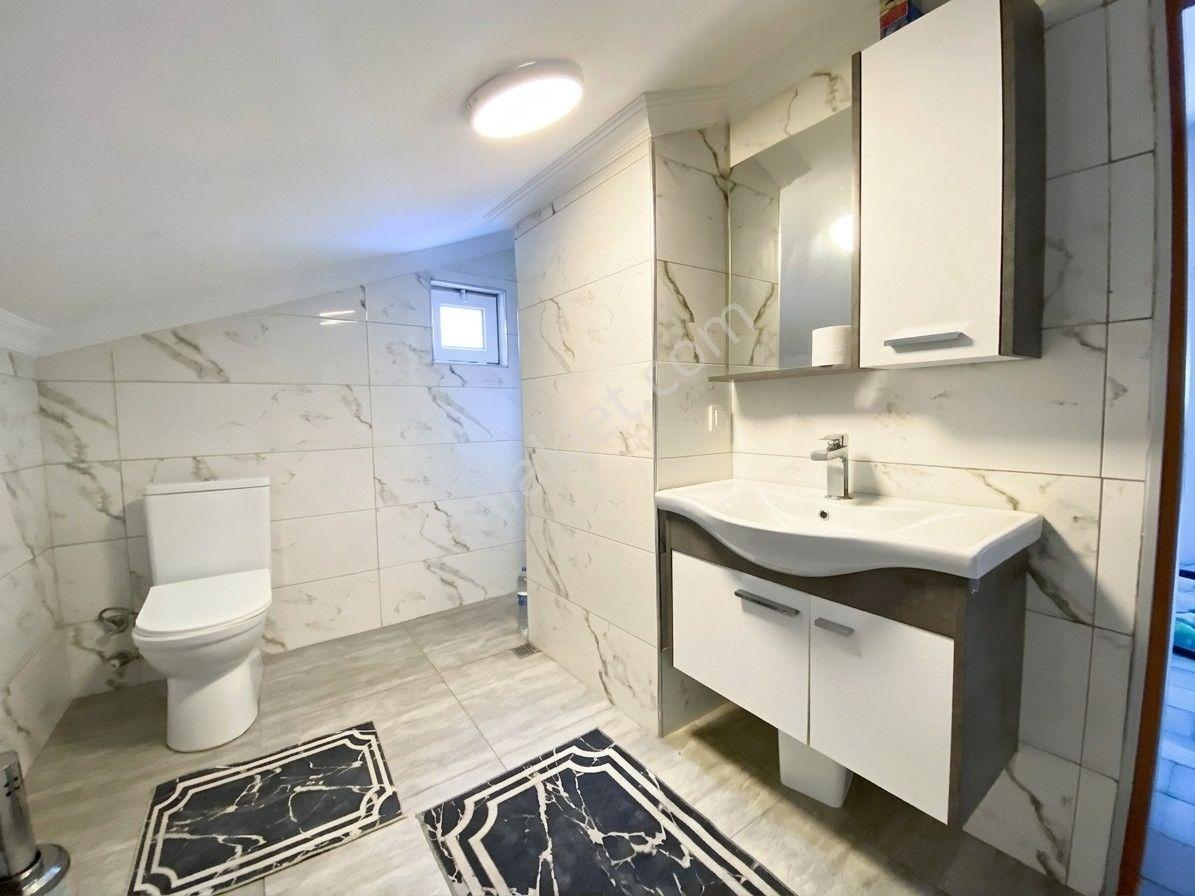 Tarabya’da Değerli Arsasıyla Öne Çıkan 7+2 Müstakil Villa - Görsel 24