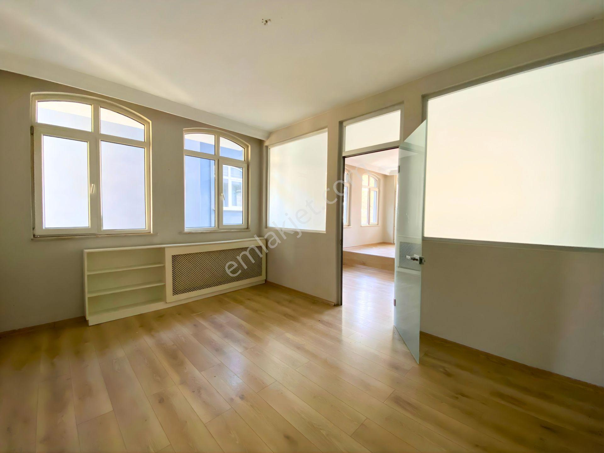 Tarabya’da Değerli Arsasıyla Öne Çıkan 7+2 Müstakil Villa - Görsel 10