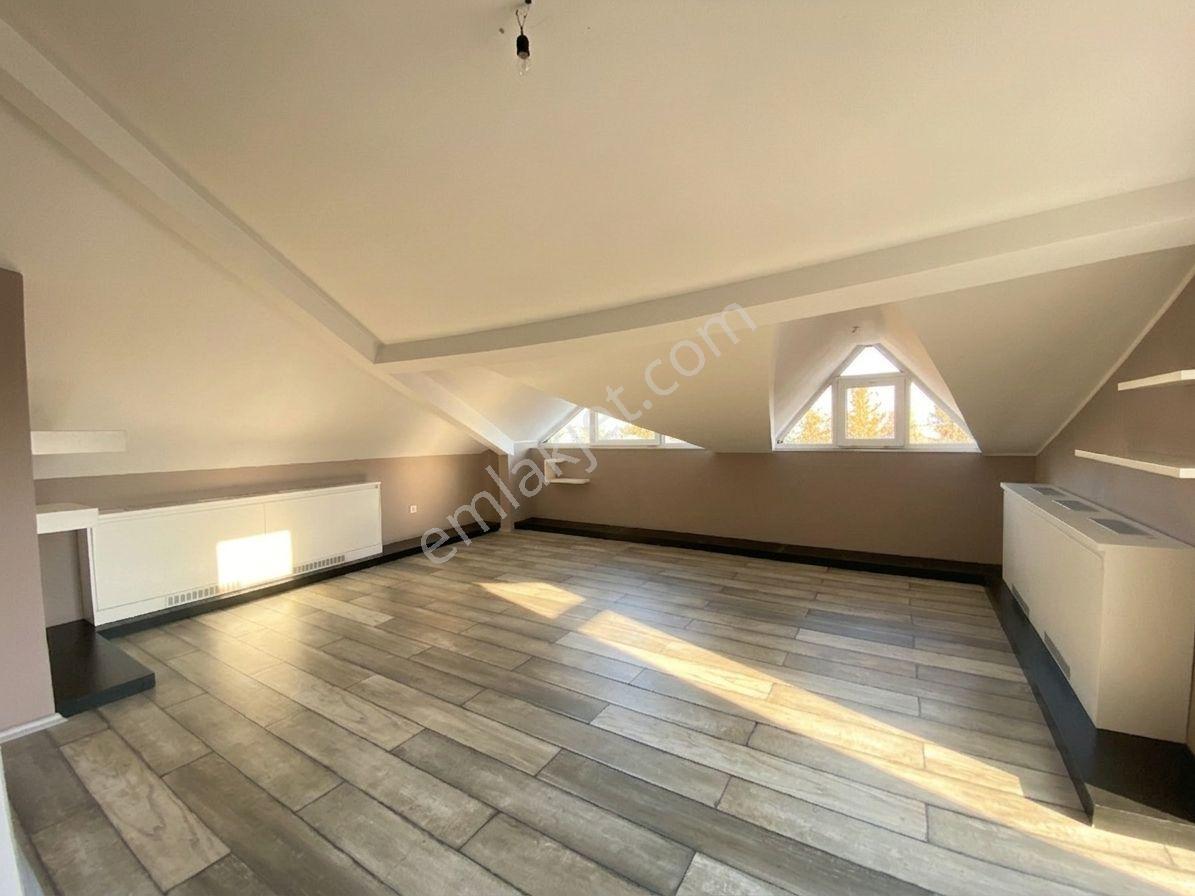 Tarabya’da Değerli Arsasıyla Öne Çıkan 7+2 Müstakil Villa - Görsel 15