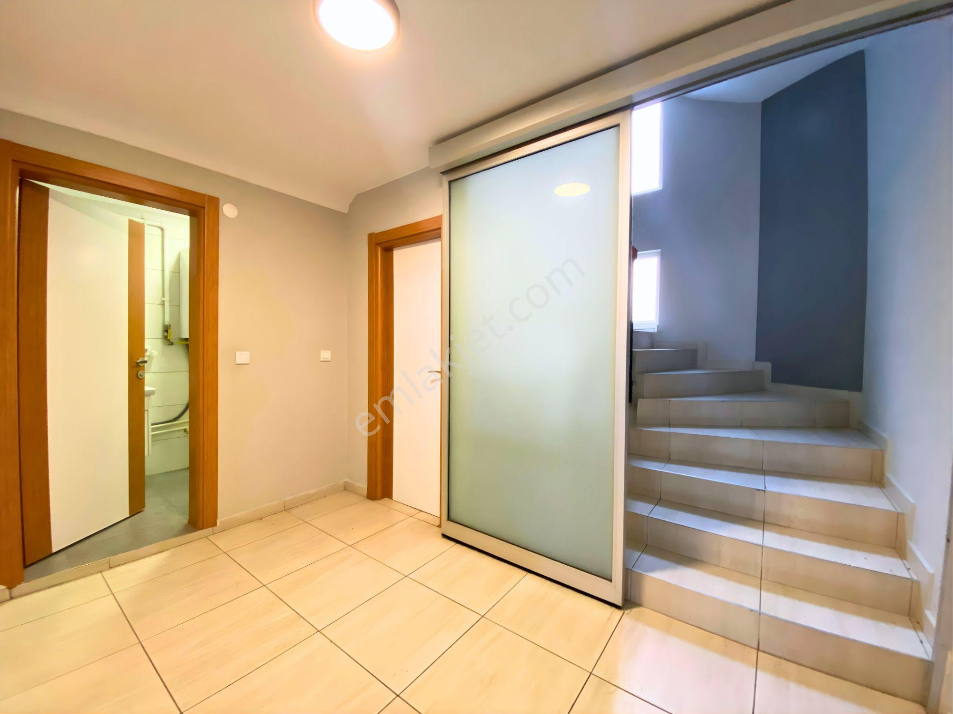 Tarabya’da Değerli Arsasıyla Öne Çıkan 7+2 Müstakil Villa - Görsel 19