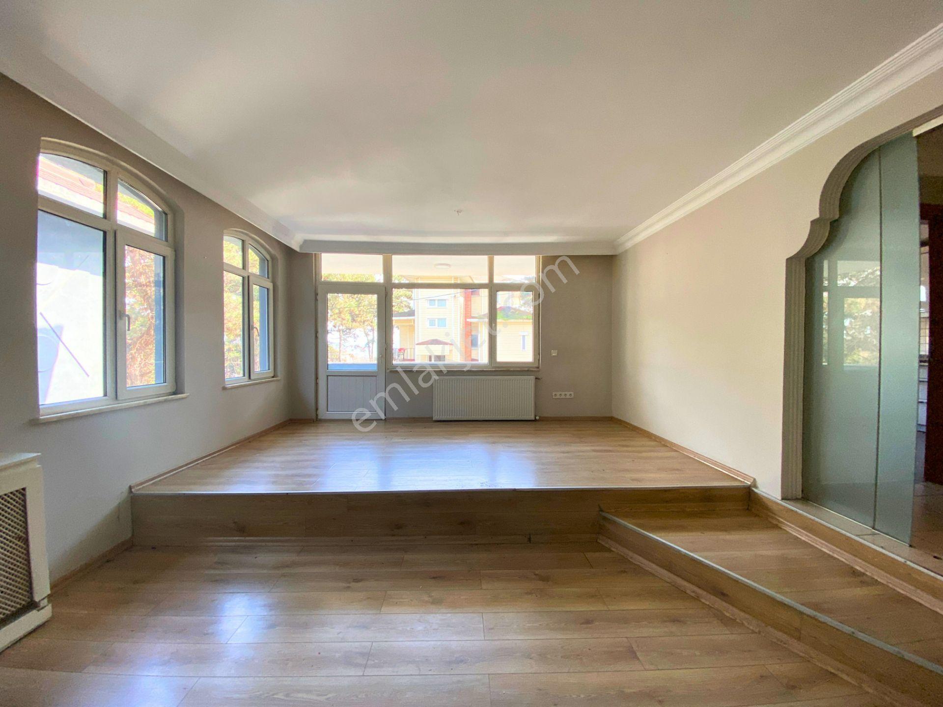 Tarabya’da Değerli Arsasıyla Öne Çıkan 7+2 Müstakil Villa - Görsel 6
