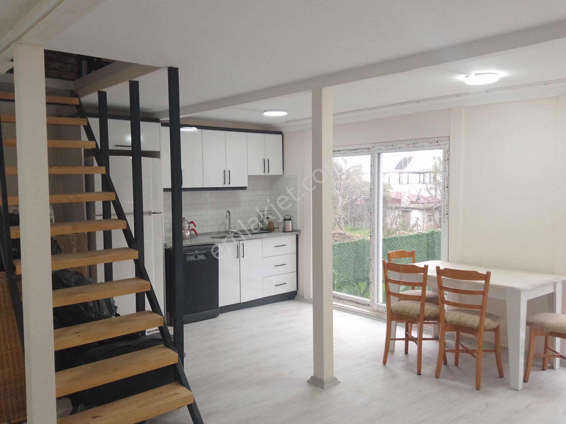 Torbalı Karakızlar Doğa Manzaralı Müstakil Parsel,tek Tapu 145m2 Arsada Havuzlu Eşyalı 100m Villa - Görsel 8
