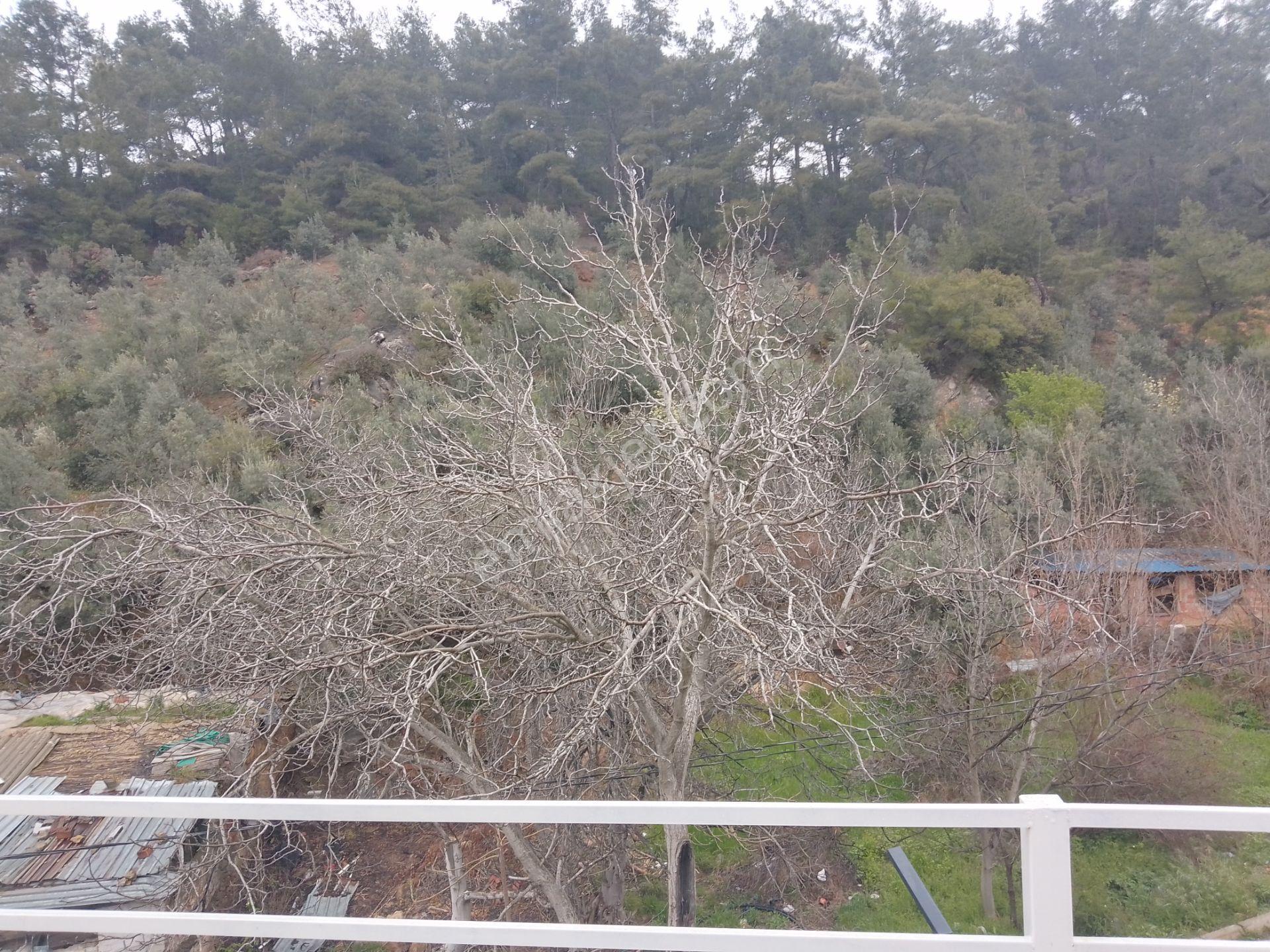 Torbalı Karakızlar Doğa Manzaralı Müstakil Parsel,tek Tapu 145m2 Arsada Havuzlu Eşyalı 100m Villa - Görsel 22