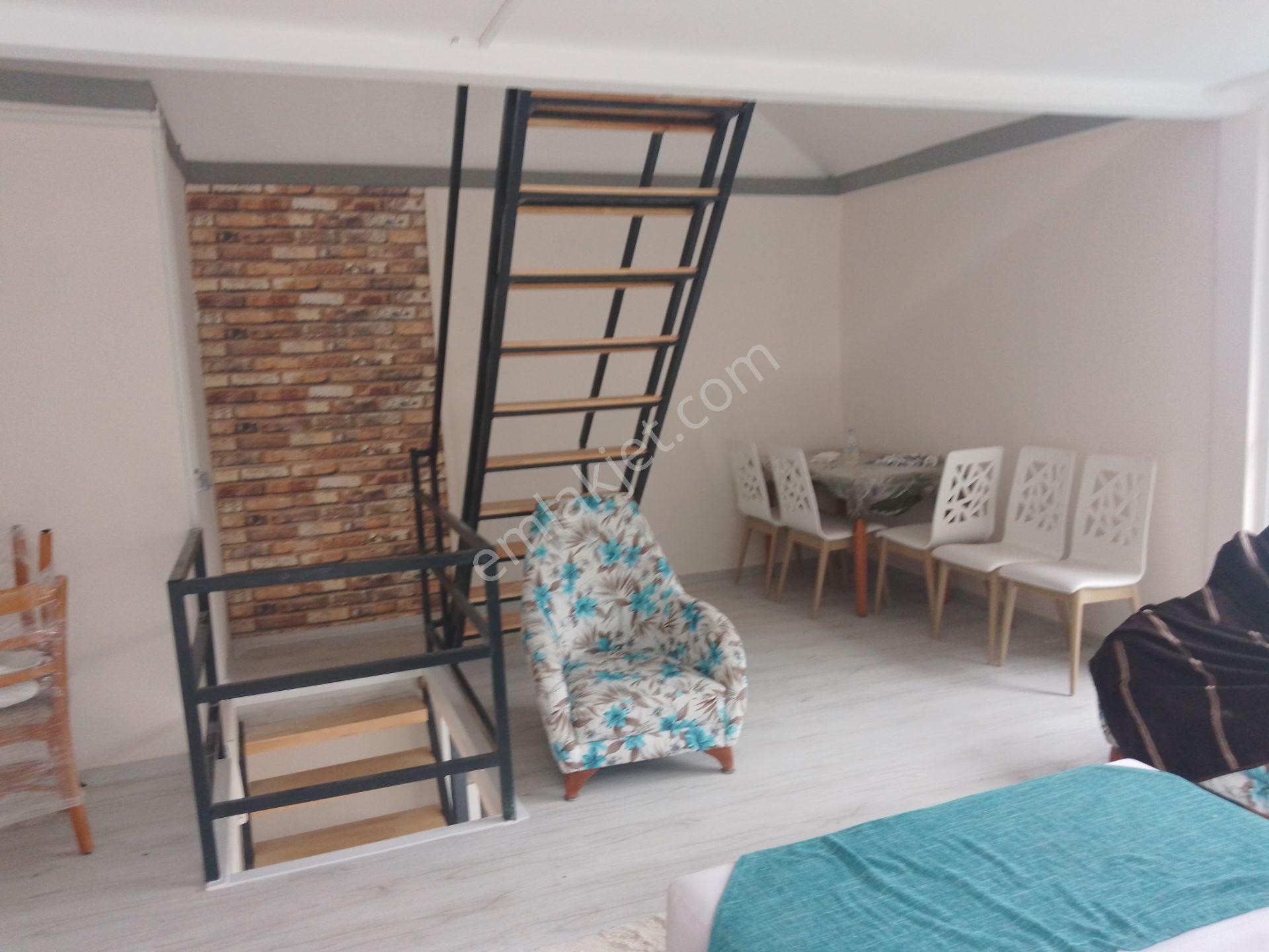 Torbalı Karakızlar Doğa Manzaralı Müstakil Parsel,tek Tapu 145m2 Arsada Havuzlu Eşyalı 100m Villa - Görsel 10