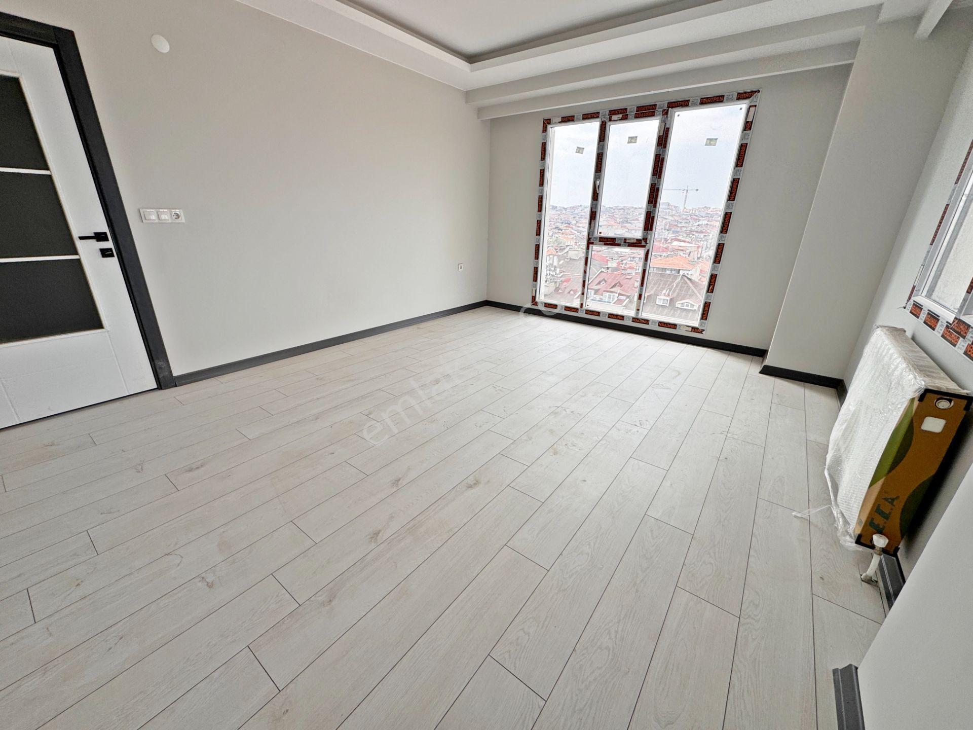 Home Vizyon Bahçelievler Kocasinan Satılık Sıfır Otoparklı Lüx 2+1 Daire. - Görsel 10
