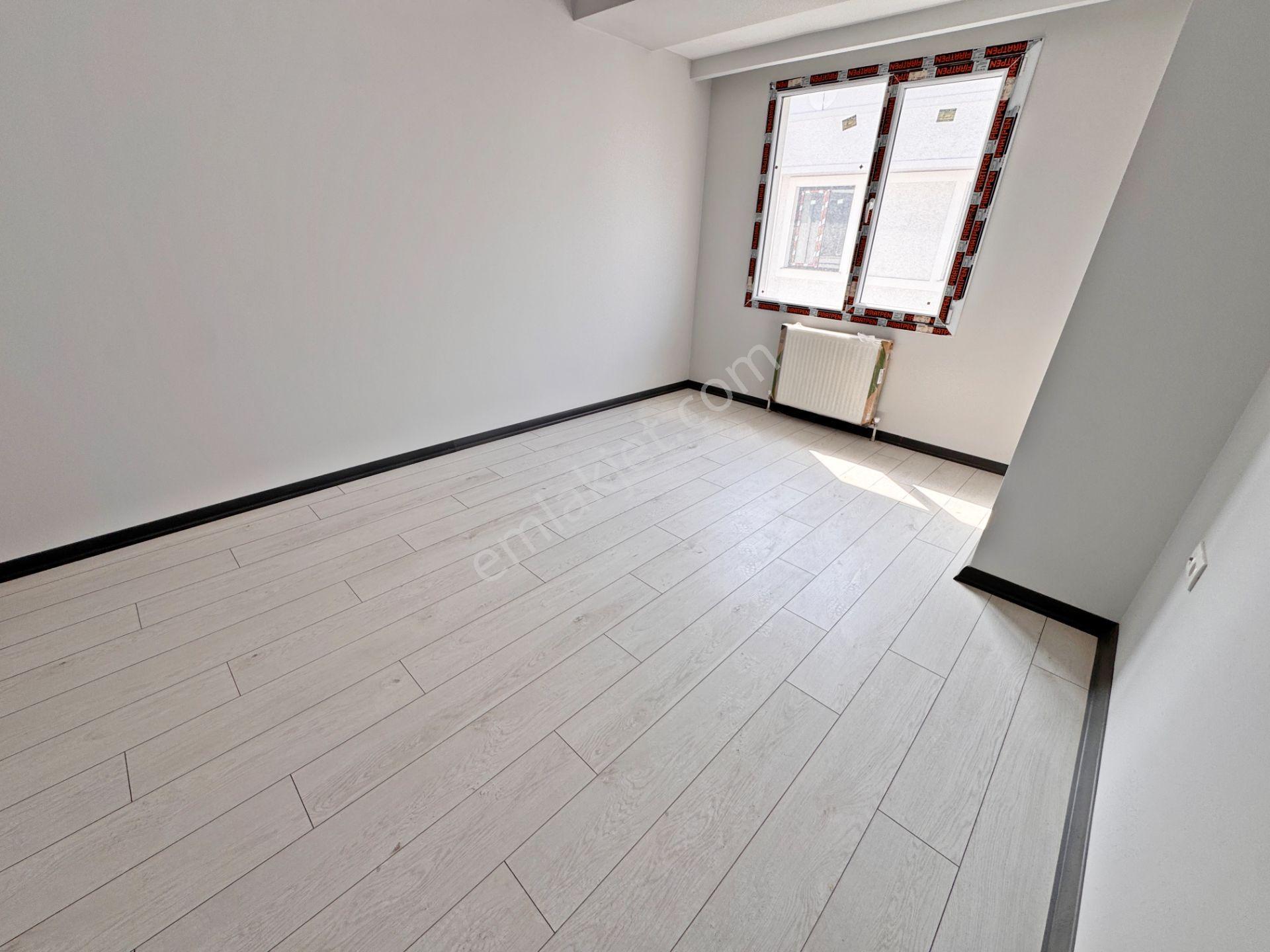 Home Vizyon Bahçelievler Kocasinan Satılık Sıfır Otoparklı Lüx 2+1 Daire. - Görsel 8