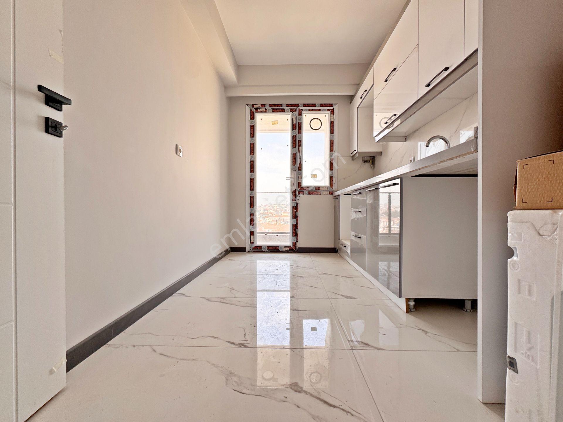 Home Vizyon Bahçelievler Kocasinan Satılık Sıfır Otoparklı Lüx 2+1 Daire. - Görsel 6