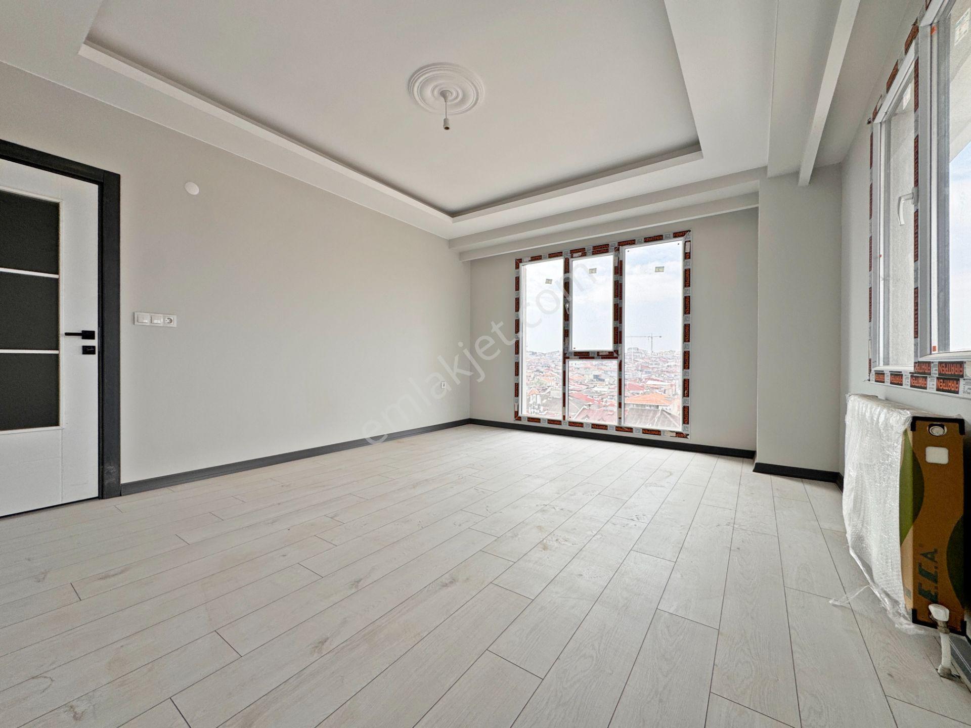 Home Vizyon Bahçelievler Kocasinan Satılık Sıfır Otoparklı Lüx 2+1 Daire. - Görsel 12