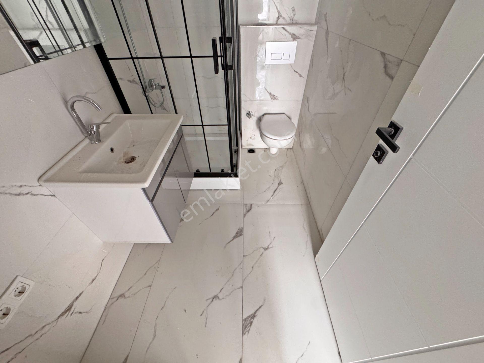 Home Vizyon Bahçelievler Kocasinan Satılık Sıfır Otoparklı Lüx 2+1 Daire. - Görsel 18
