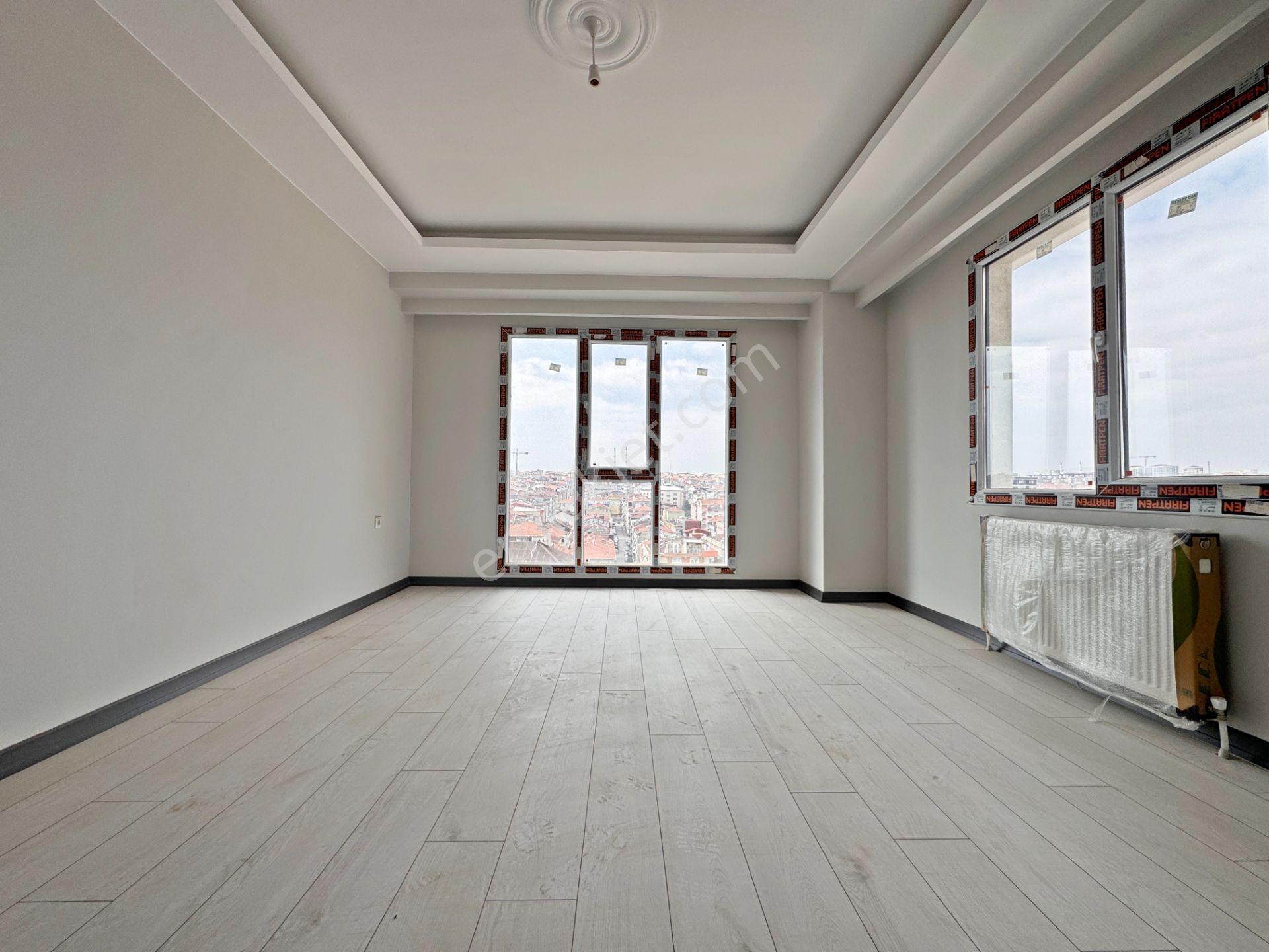 Home Vizyon Bahçelievler Kocasinan Satılık Sıfır Otoparklı Lüx 2+1 Daire. - Görsel 2