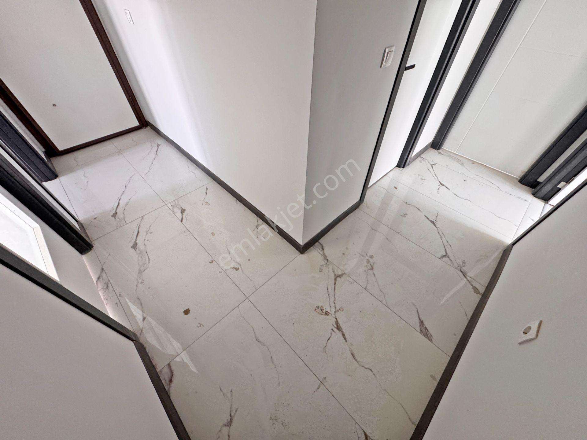 Home Vizyon Bahçelievler Kocasinan Satılık Sıfır Otoparklı Lüx 2+1 Daire. - Görsel 25