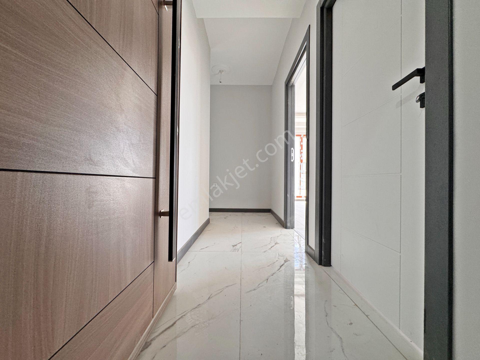 Home Vizyon Bahçelievler Kocasinan Satılık Sıfır Otoparklı Lüx 2+1 Daire. - Görsel 20