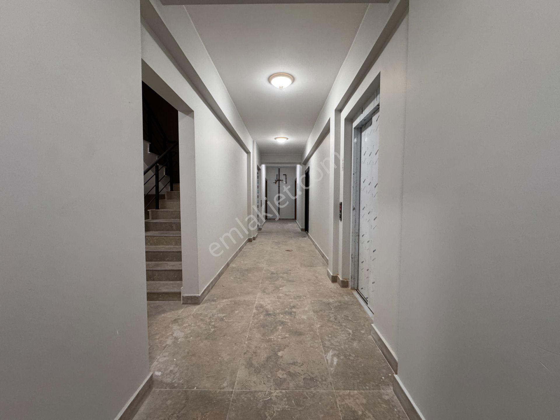 Home Vizyon Bahçelievler Kocasinan Satılık Sıfır Otoparklı Lüx 2+1 Daire. - Görsel 30