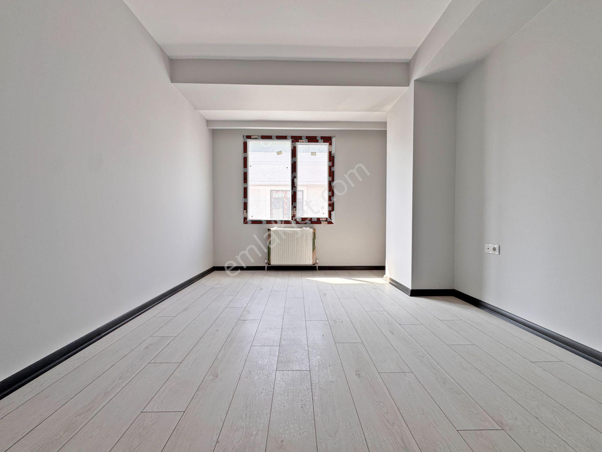 Home Vizyon Bahçelievler Kocasinan Satılık Sıfır Otoparklı Lüx 2+1 Daire. - Görsel 3