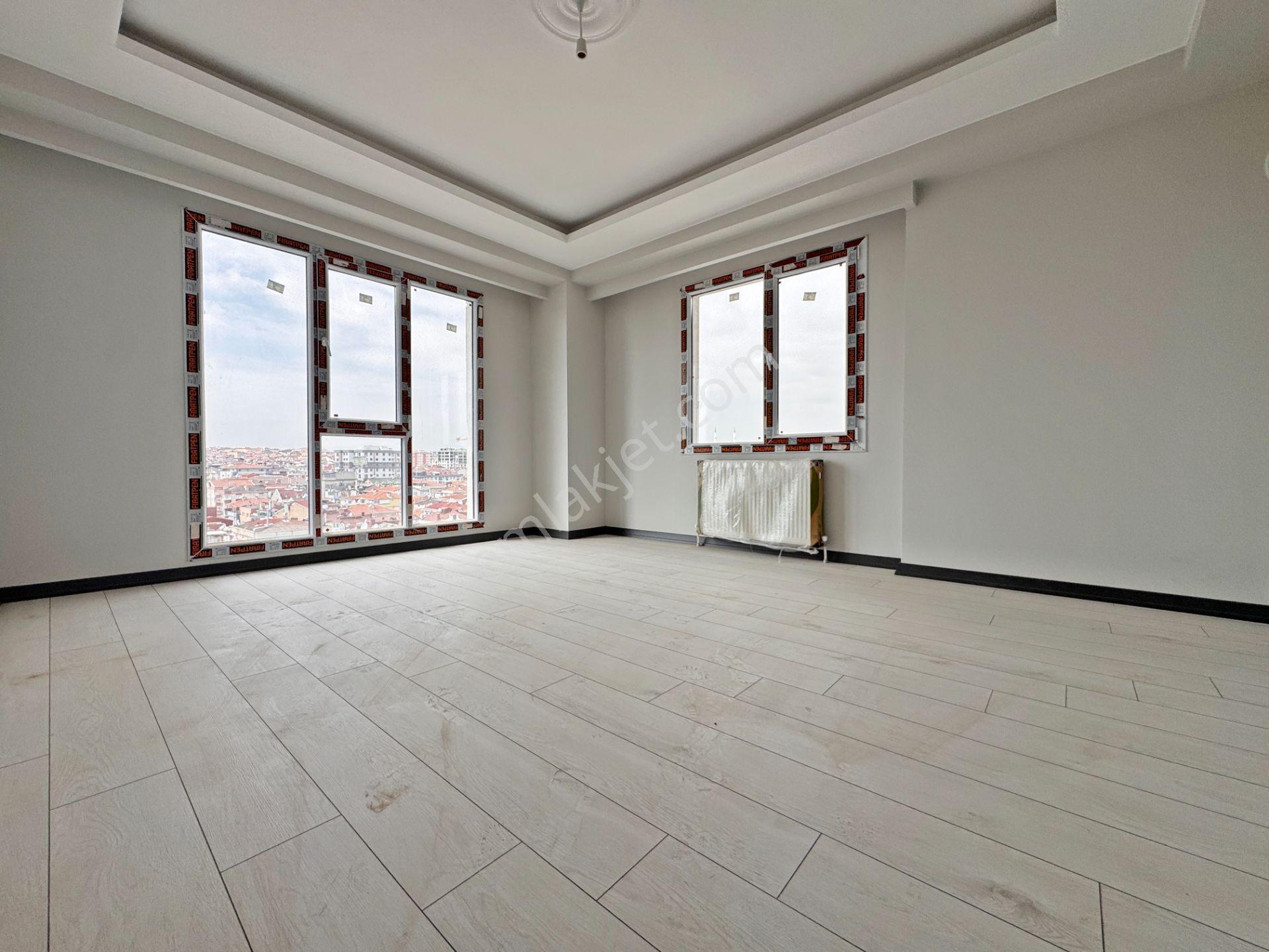 Home Vizyon Bahçelievler Kocasinan Satılık Sıfır Otoparklı Lüx 2+1 Daire.