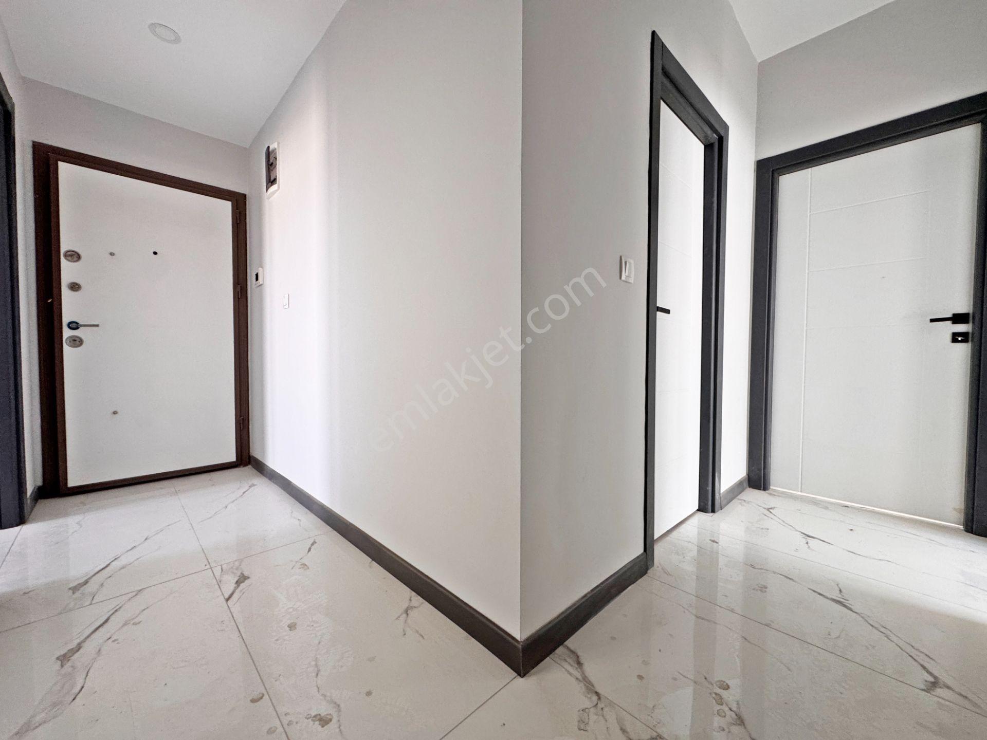 Home Vizyon Bahçelievler Kocasinan Satılık Sıfır Otoparklı Lüx 2+1 Daire. - Görsel 24