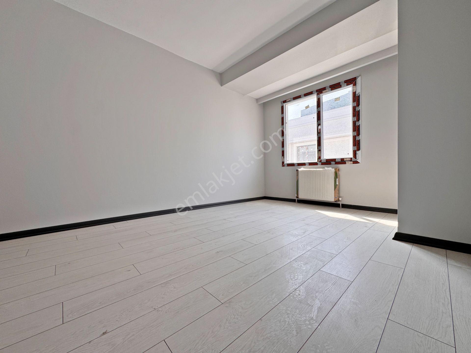Home Vizyon Bahçelievler Kocasinan Satılık Sıfır Otoparklı Lüx 2+1 Daire. - Görsel 9