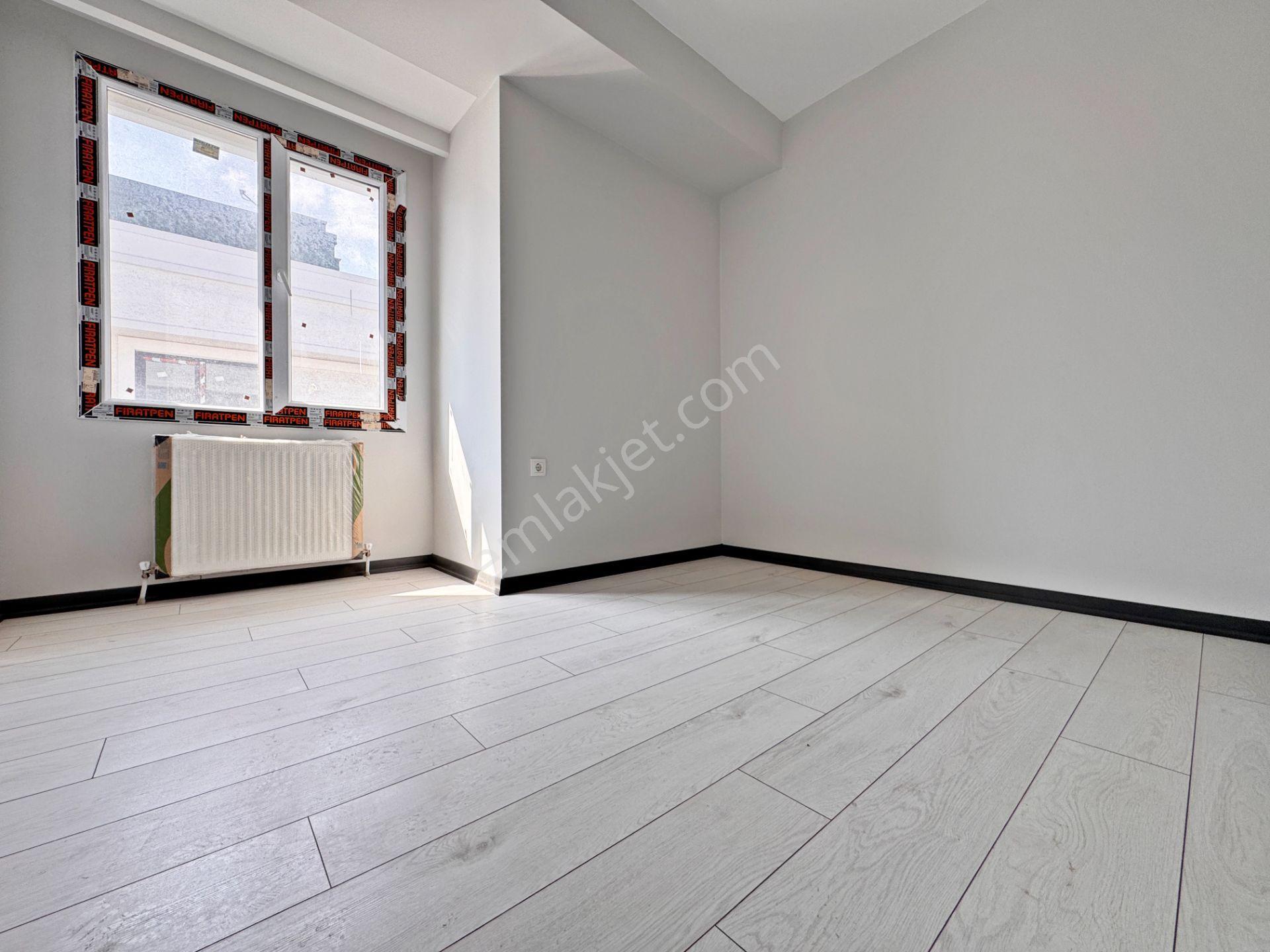 Home Vizyon Bahçelievler Kocasinan Satılık Sıfır Otoparklı Lüx 2+1 Daire. - Görsel 16