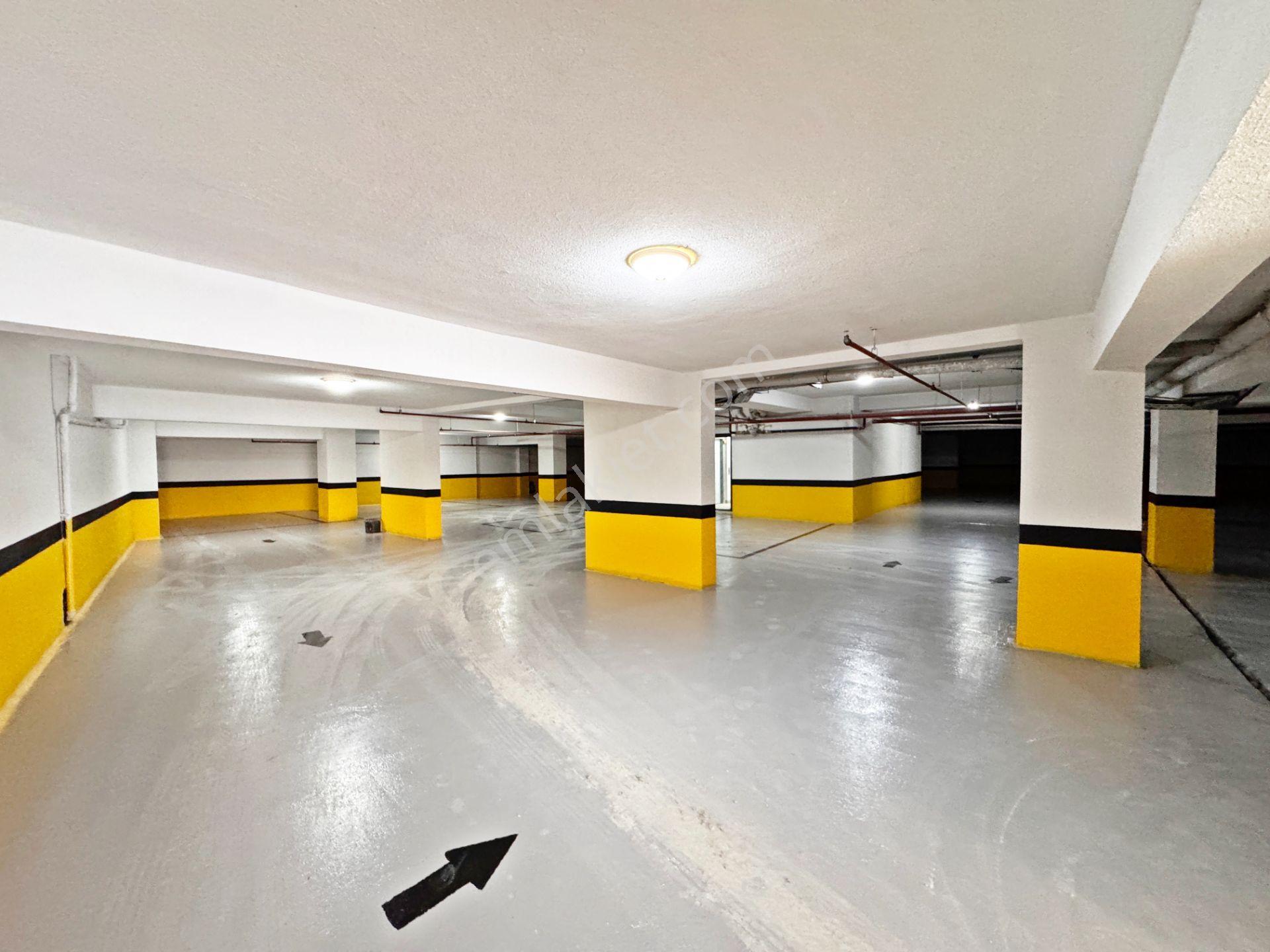 Home Vizyon Bahçelievler Kocasinan Satılık Sıfır Otoparklı Lüx 2+1 Daire. - Görsel 29