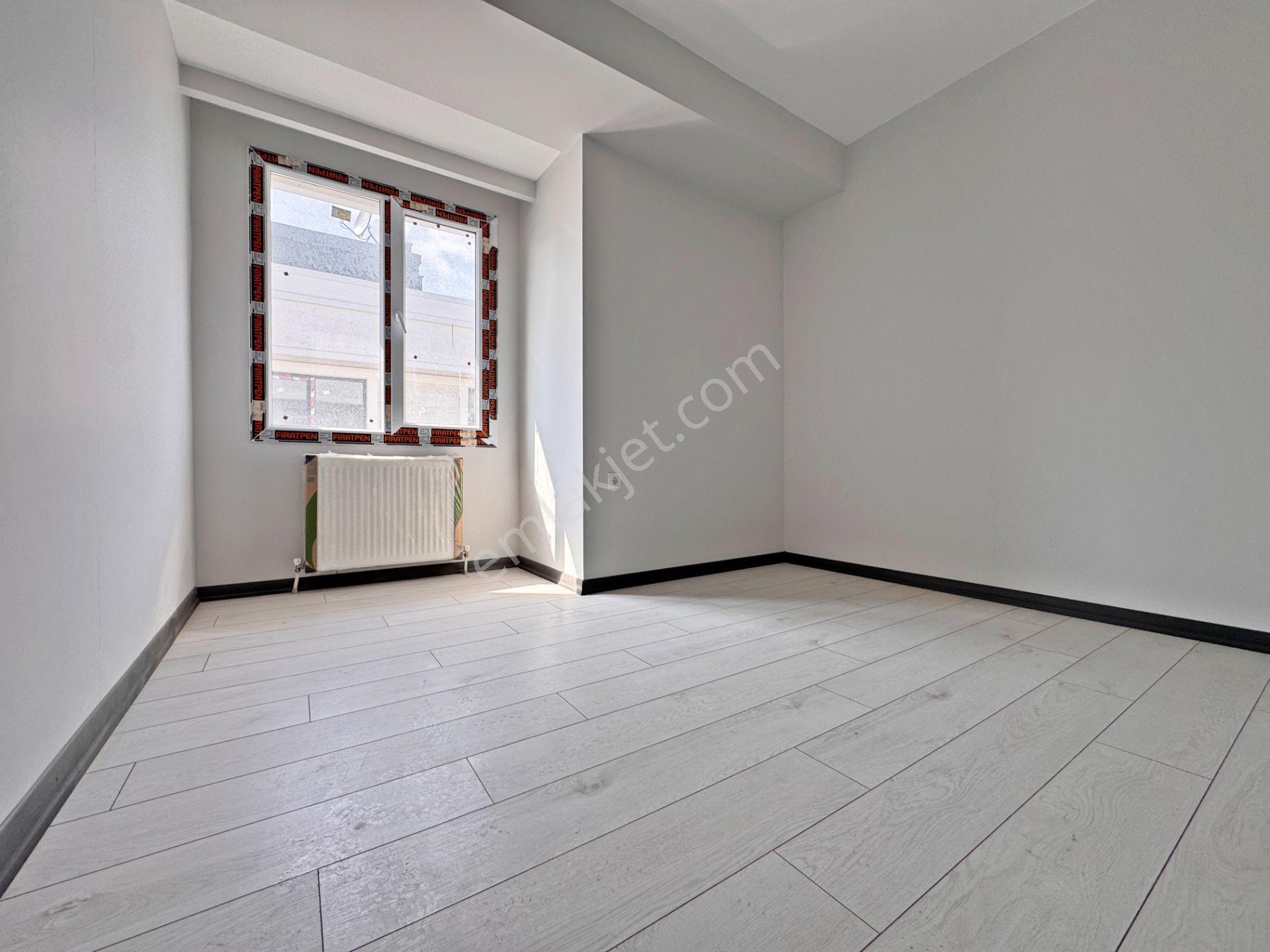 Home Vizyon Bahçelievler Kocasinan Satılık Sıfır Otoparklı Lüx 2+1 Daire. - Görsel 15