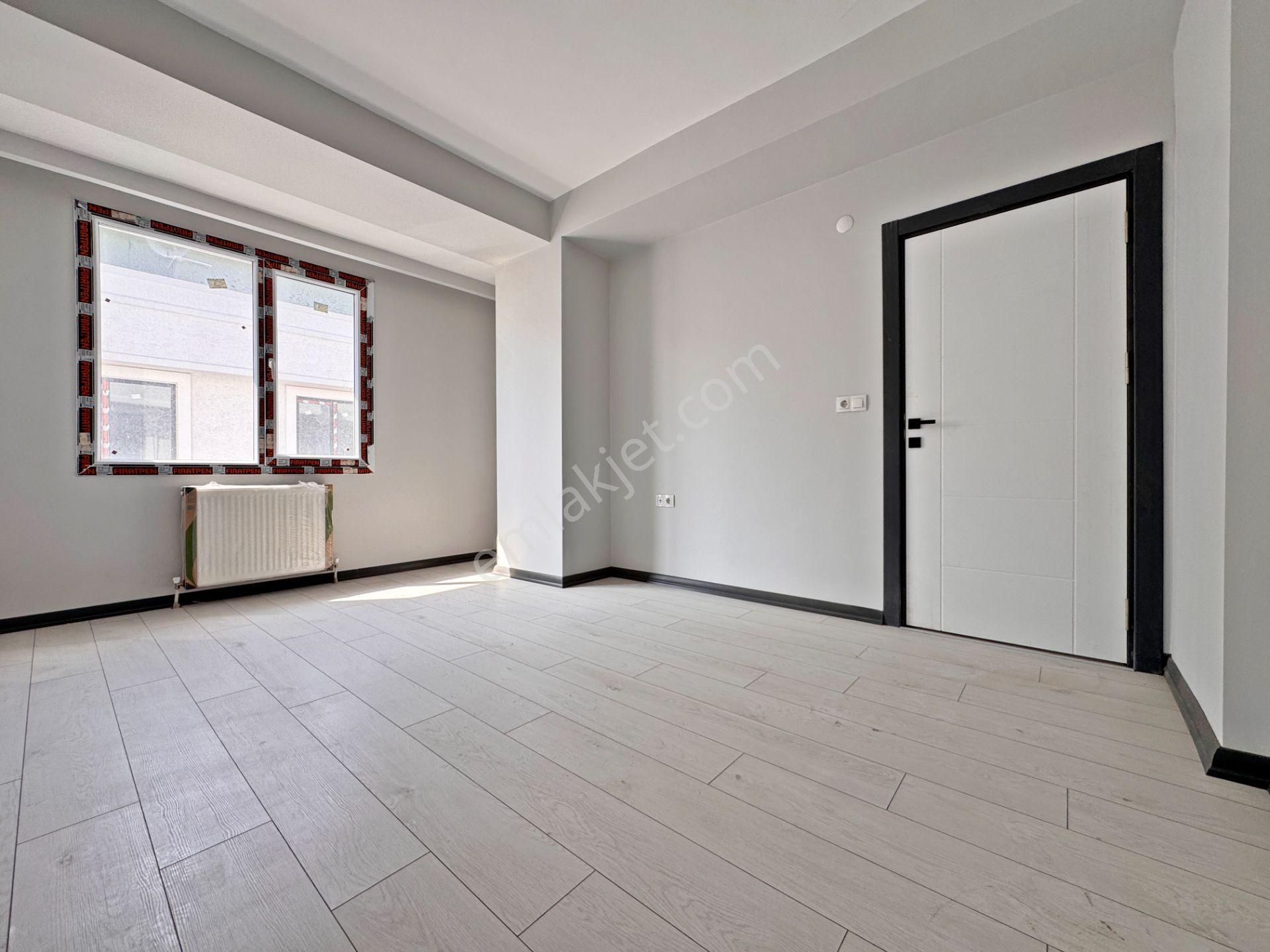 Home Vizyon Bahçelievler Kocasinan Satılık Sıfır Otoparklı Lüx 2+1 Daire. - Görsel 14
