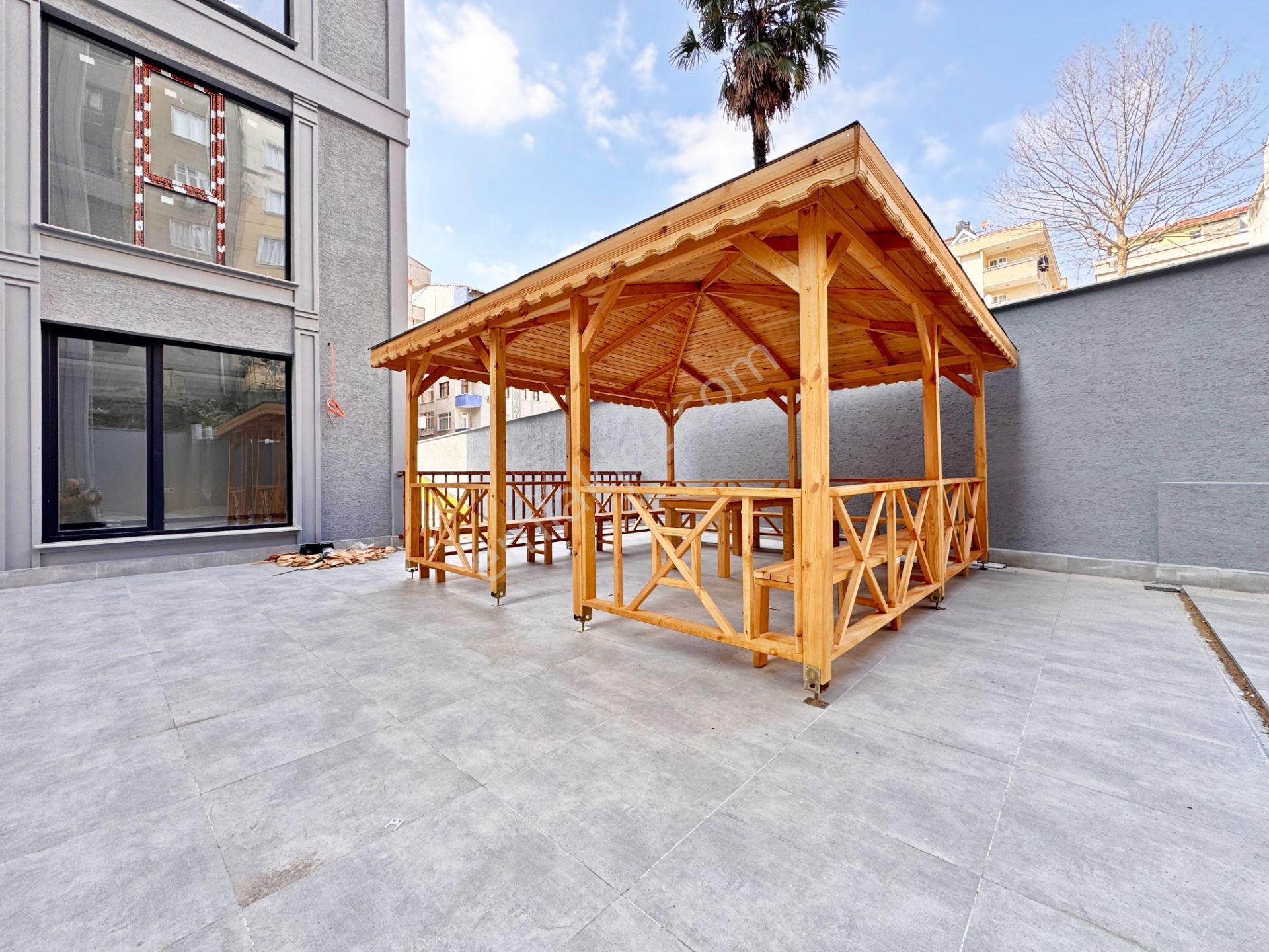 Home Vizyon Bahçelievler Kocasinan Satılık Sıfır Otoparklı Lüx 2+1 Daire. - Görsel 26