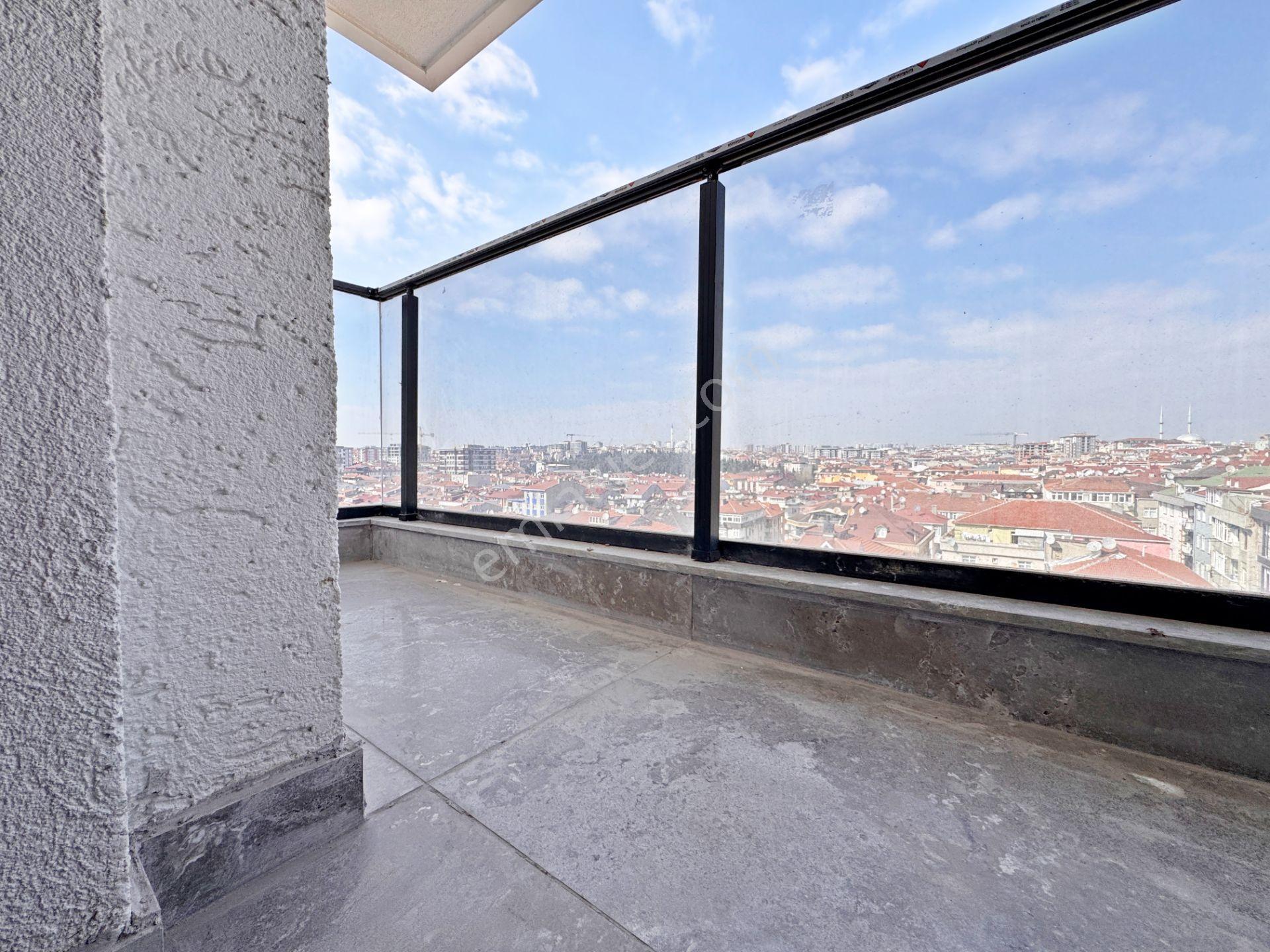 Home Vizyon Bahçelievler Kocasinan Satılık Sıfır Otoparklı Lüx 2+1 Daire. - Görsel 23