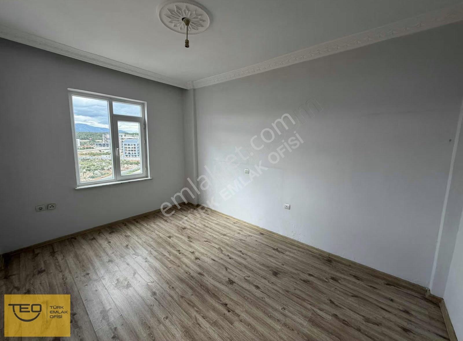 Mazı Dağında Şehir Manzaralı Katta 3+1 Satılık Daire - Görsel 29