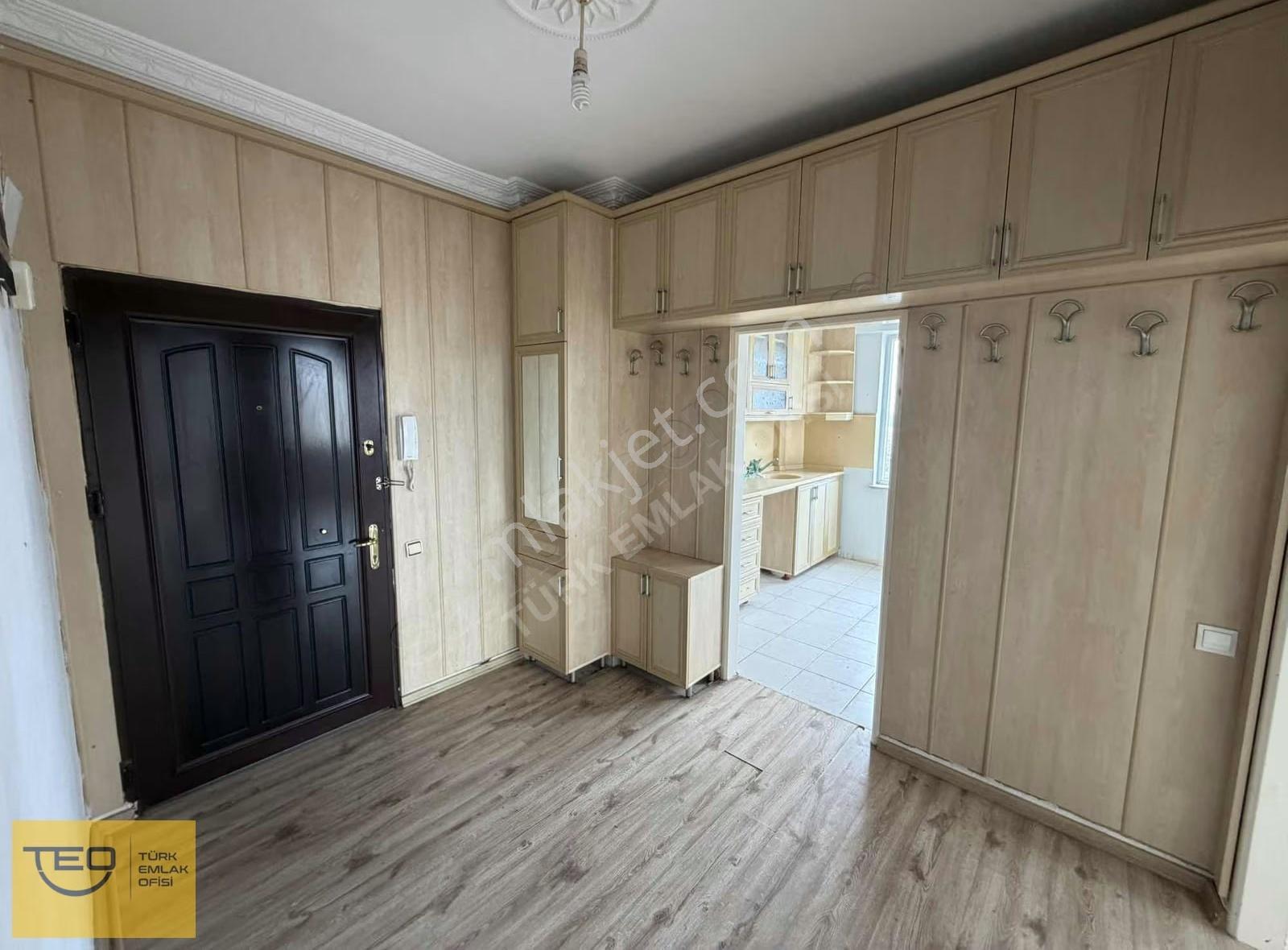 Mazı Dağında Şehir Manzaralı Katta 3+1 Satılık Daire - Görsel 11