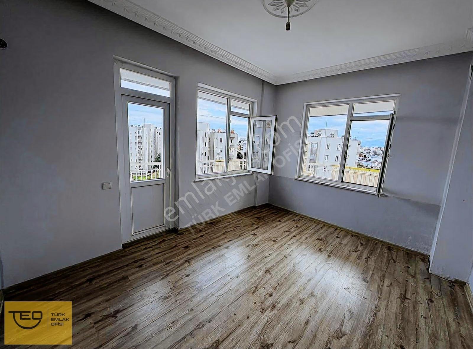 Mazı Dağında Şehir Manzaralı Katta 3+1 Satılık Daire - Görsel 26