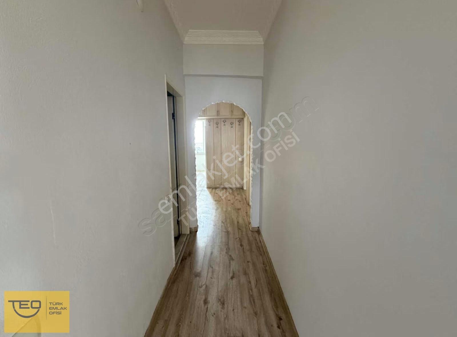 Mazı Dağında Şehir Manzaralı Katta 3+1 Satılık Daire - Görsel 18