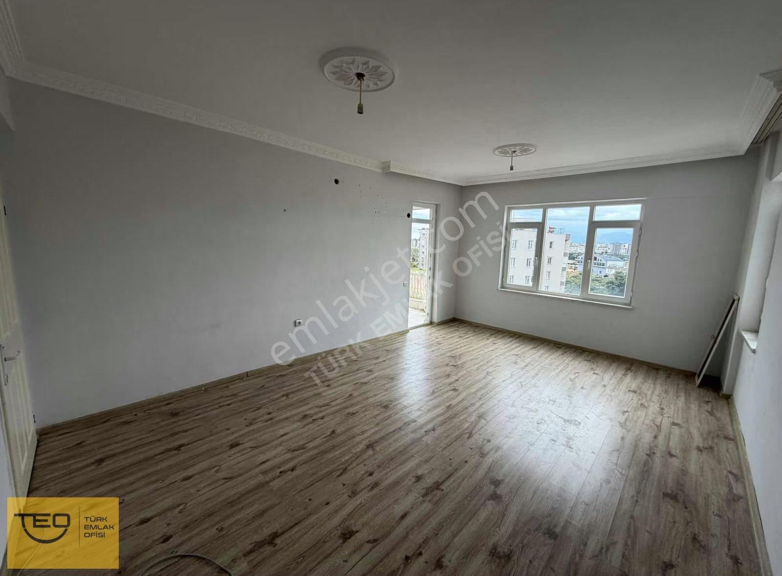 Mazı Dağında Şehir Manzaralı Katta 3+1 Satılık Daire - Görsel 35