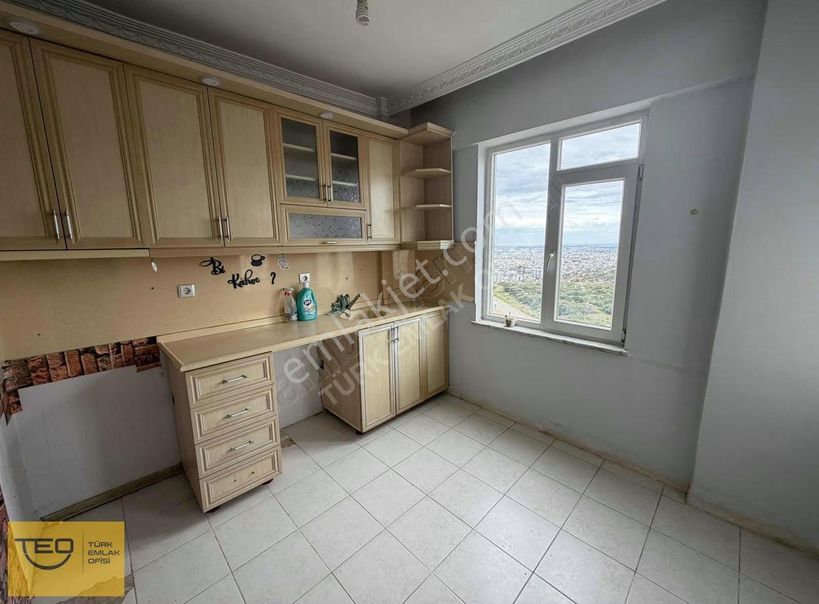 Mazı Dağında Şehir Manzaralı Katta 3+1 Satılık Daire - Görsel 34