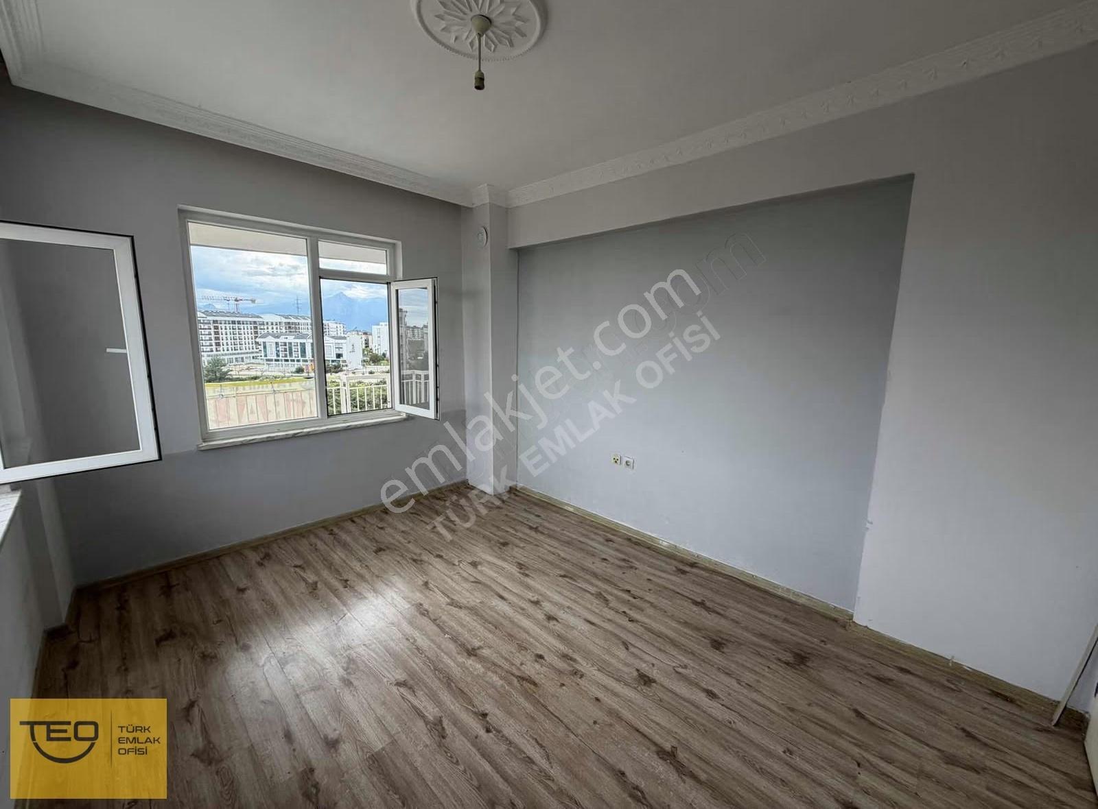 Mazı Dağında Şehir Manzaralı Katta 3+1 Satılık Daire - Görsel 14